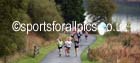 Start of the Kielder Marathon. Photo: David T. Hewitson/Sports for All Pics
